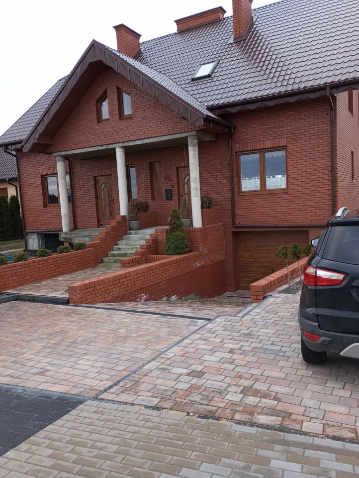 bliźniak, 4 pokoje Dębicz. Zdjęcie 4