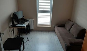 Mieszkanie 3-pokojowe Gdańsk Jasień, ul. Alfonsa Flisykowskiego