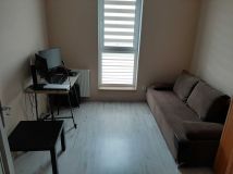 Mieszkanie 3-pokojowe Gdańsk Jasień, ul. Alfonsa Flisykowskiego