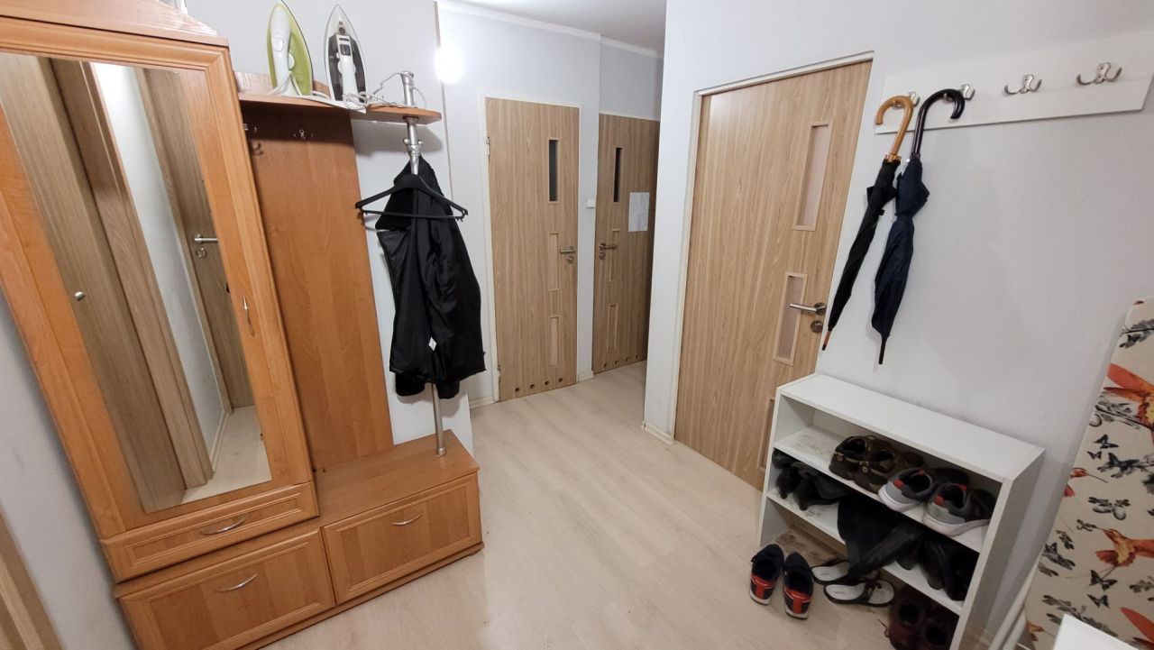 Pokój Wrocław Borek, ul. Buska. Zdjęcie 2