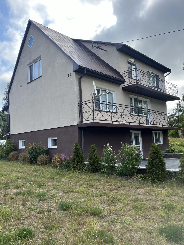 siedlisko, 5 pokoi Pianki. Zdjęcie 3