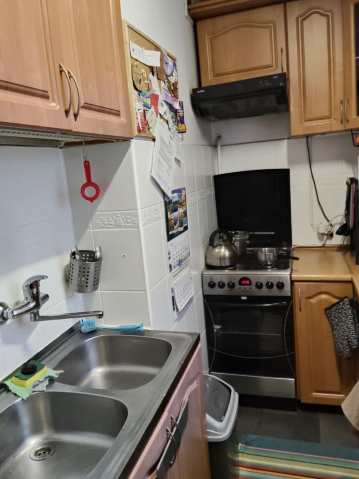 Mieszkanie 2-pokojowe Starogard Gdański Centrum, os. Kopernika. Zdjęcie 14