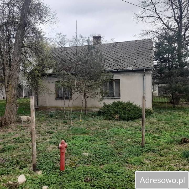 Działka siedliskowa Stare Święcice Nowe Święcice. Zdjęcie 9