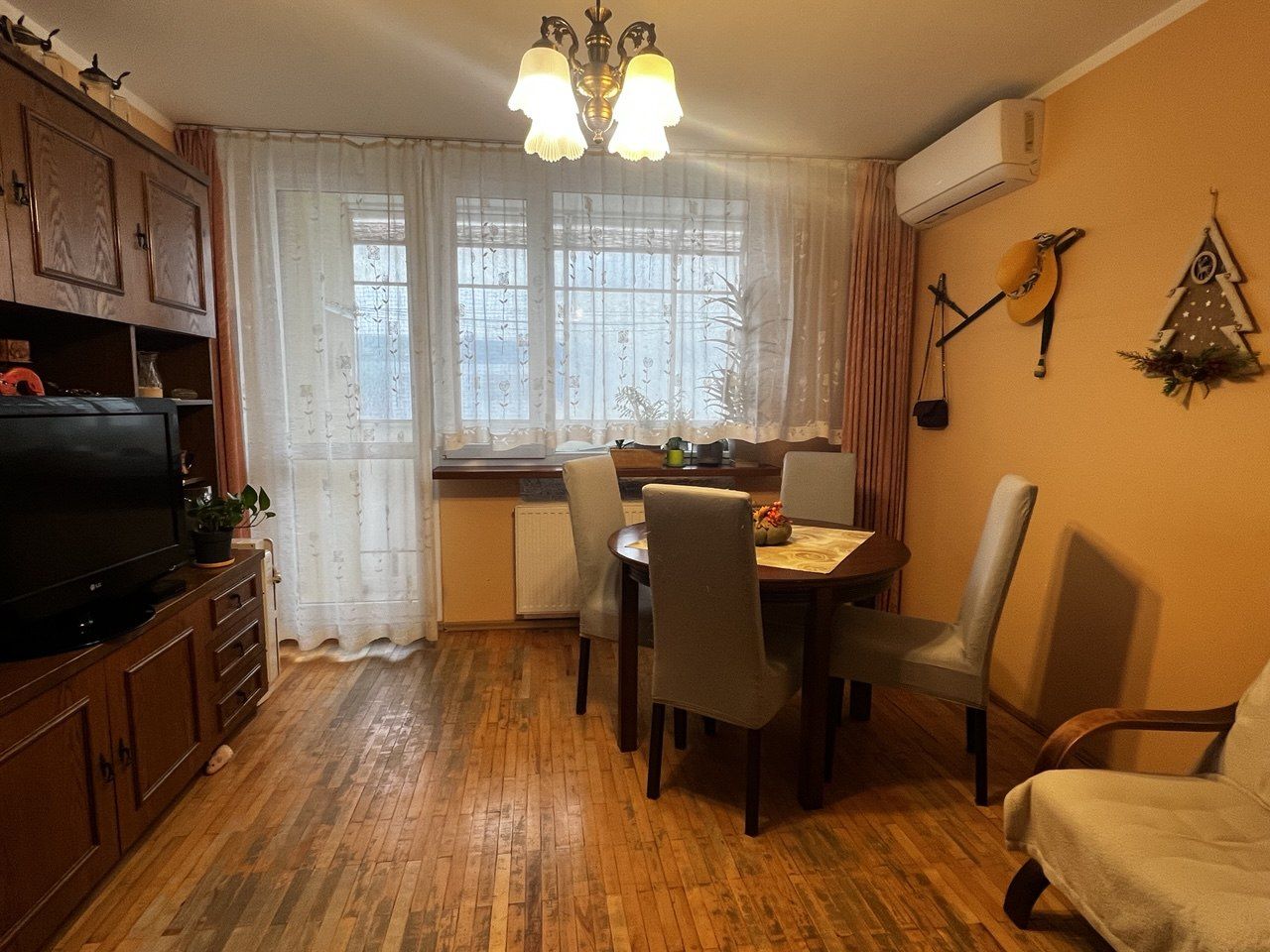 Mieszkanie 3-pokojowe Głogów Kopernik, ul. Perseusza. Zdjęcie 3