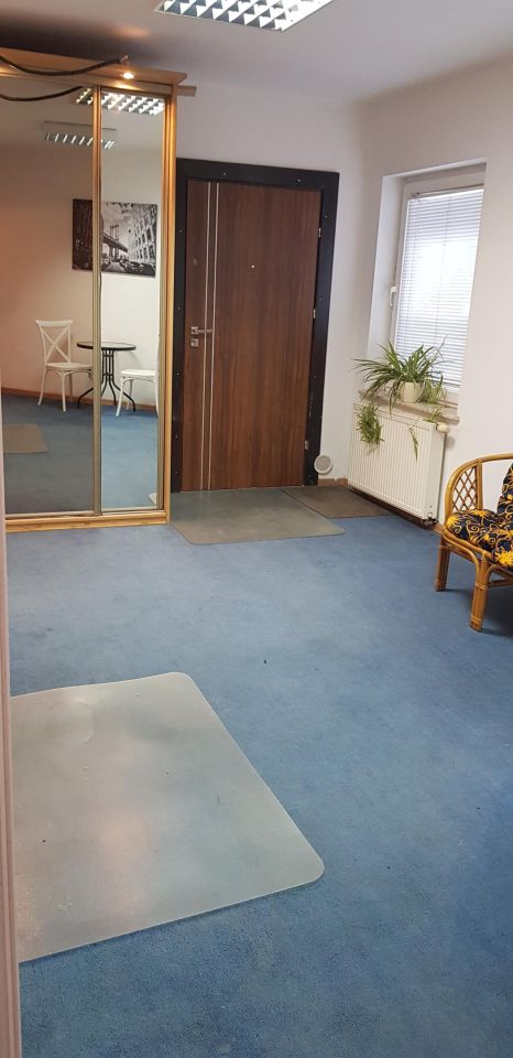 Mieszkanie 1-pokojowe Łomianki, ul. Kolejowa. Zdjęcie 2