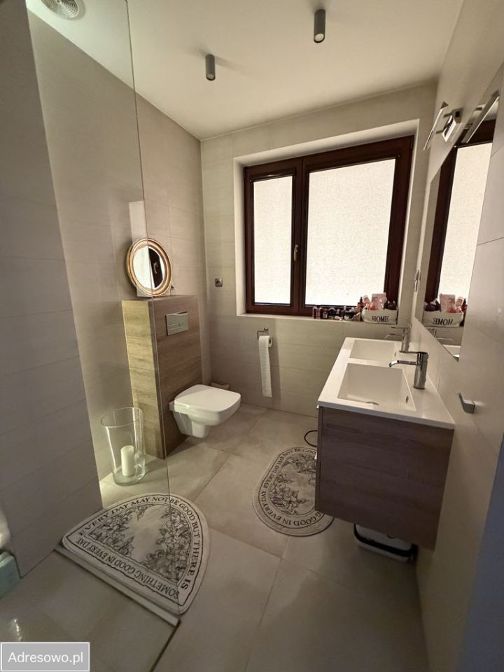 dom szeregowy, 5 pokoi Piaseczno. Zdjęcie 17