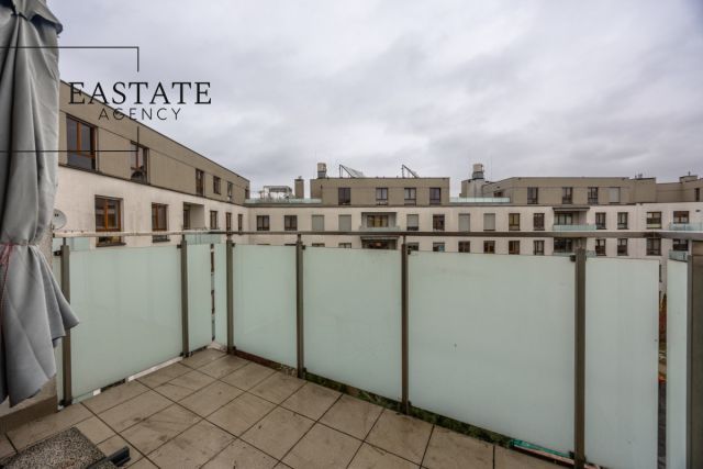 Mieszkanie 2-pokojowe Warszawa Wilanów, al. Rzeczypospolitej. Zdjęcie 12