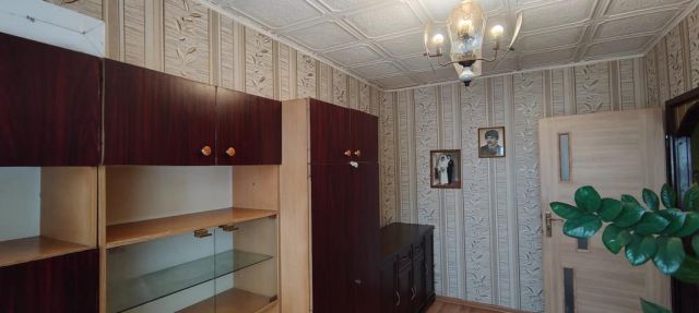 Mieszkanie 3-pokojowe Piekary Śląskie Centrum, ul. Targowa. Zdjęcie 4