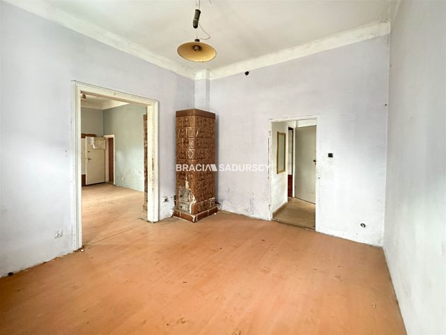 kamienica, 3 pokoje Kraków Zabłocie, ul. Na Dołach. Zdjęcie 27