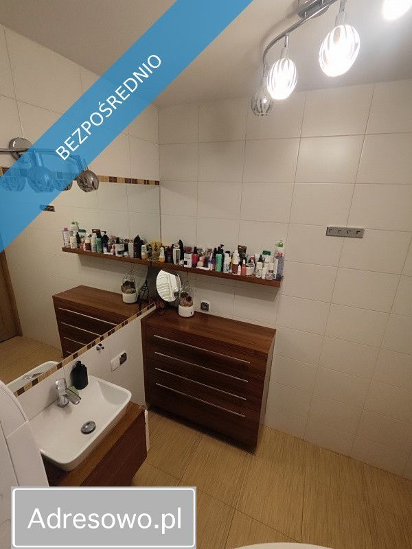 Mieszkanie 3-pokojowe Grodzisk Mazowiecki, ul. L. Teligi. Zdjęcie 7