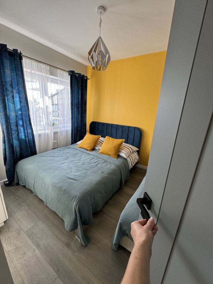 Mieszkanie 4-pokojowe Dębina. Zdjęcie 2