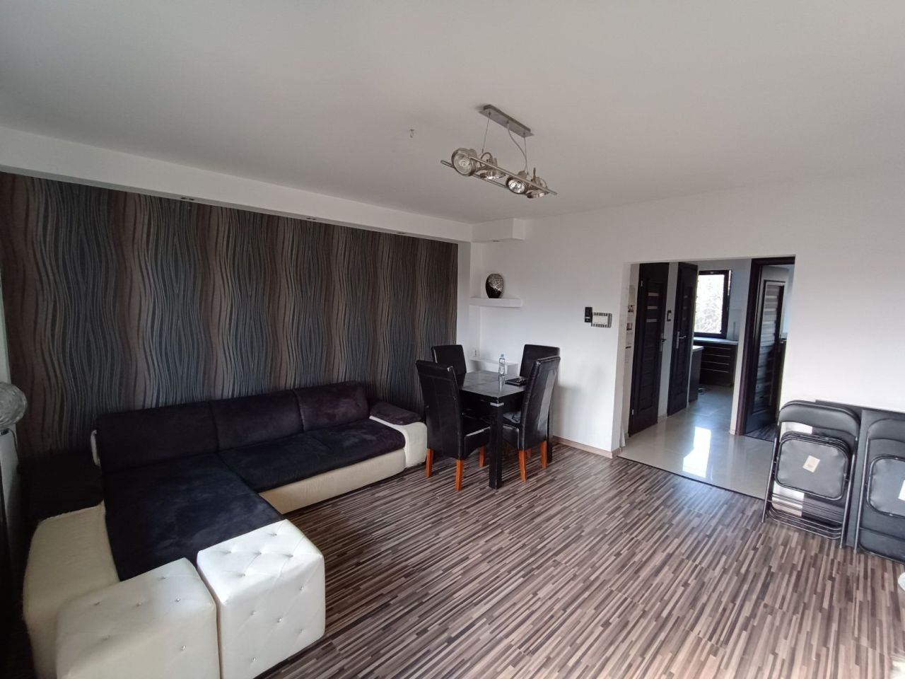 Mieszkanie 3-pokojowe Łódź Radogoszcz. Zdjęcie 6