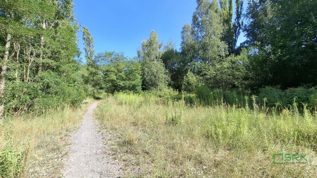 Działka Sosnowiec, ul. Jamesa Watta. Zdjęcie 9