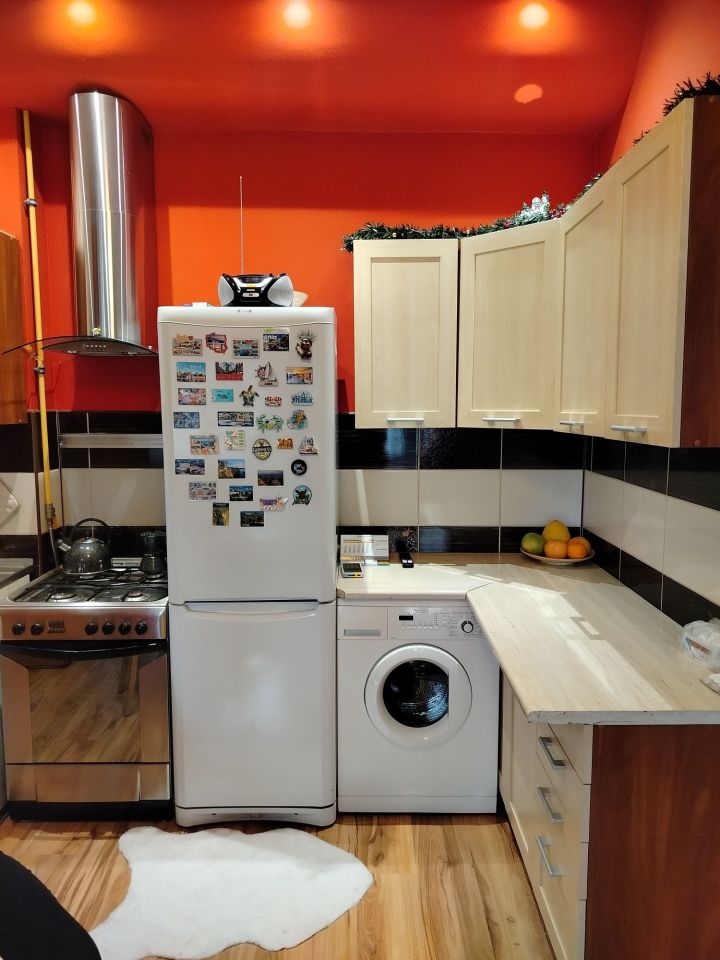 Mieszkanie 2-pokojowe Wrocław Krzyki, ul. Borowska. Zdjęcie 6