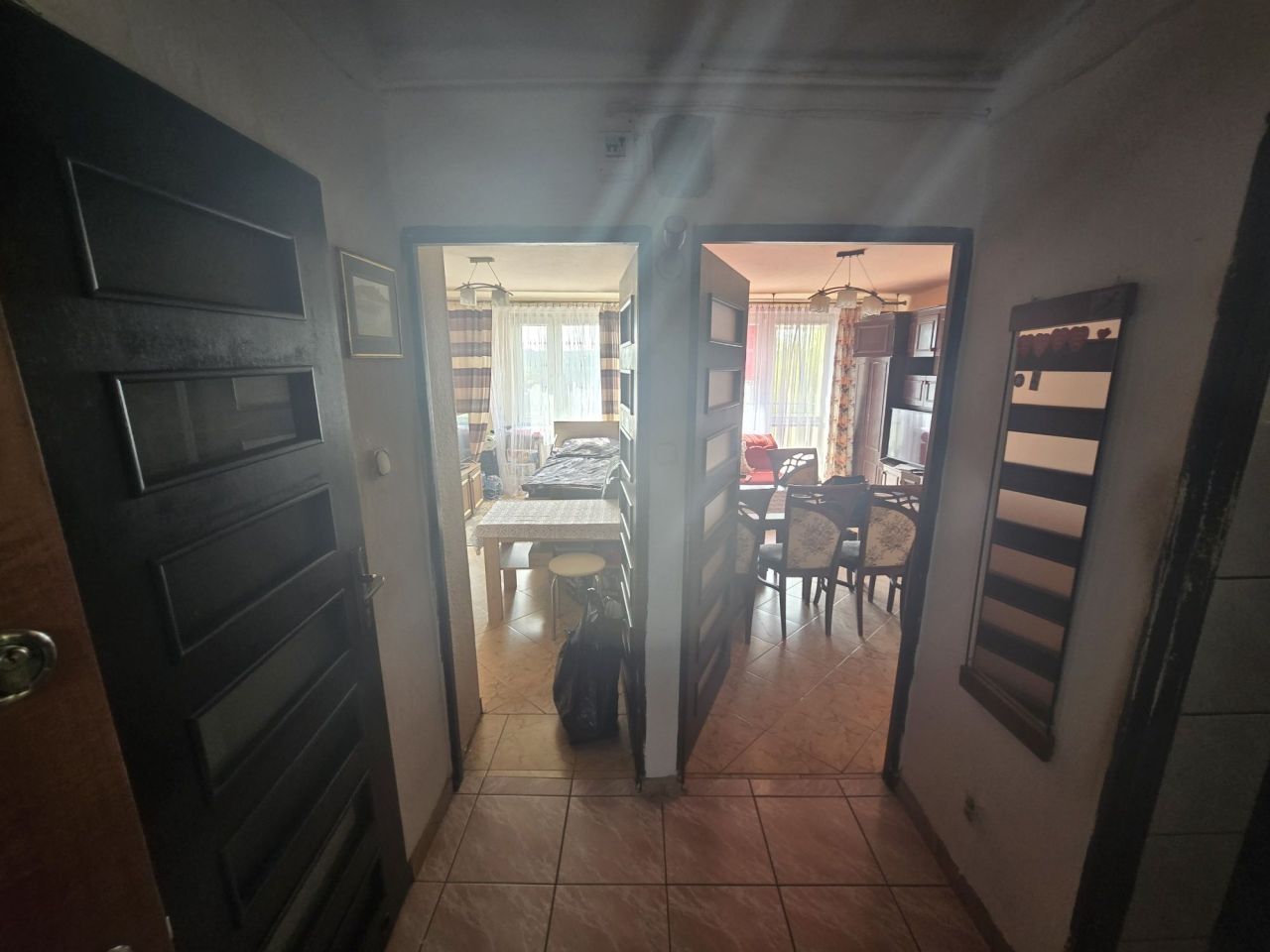 Mieszkanie 2-pokojowe Bochnia, ul. Edwarda Windakiewicza. Zdjęcie 7