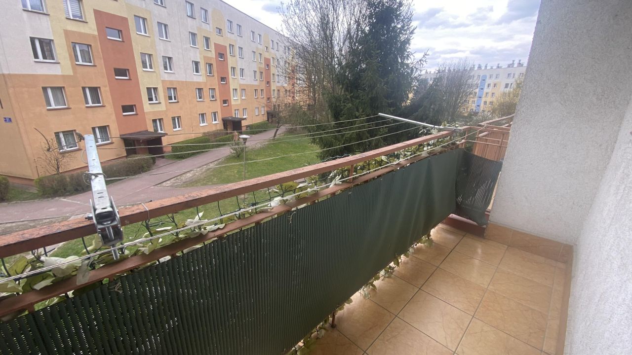 Mieszkanie 1-pokojowe Kielce Uroczysko, ul. Klonowa. Zdjęcie 34