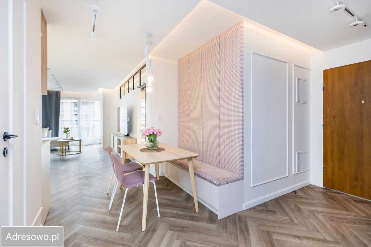 Mieszkanie 3-pokojowe Kraków Zabłocie, ul. Zabłocie. Zdjęcie 9