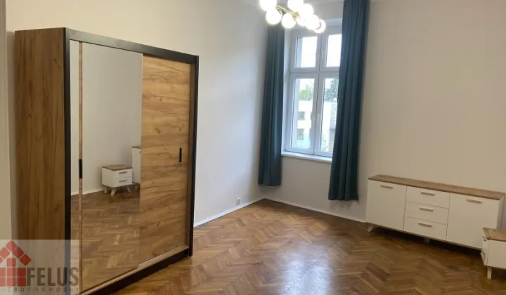 Mieszkanie 3-pokojowe Kraków Dębniki, ul. Michała Bałuckiego