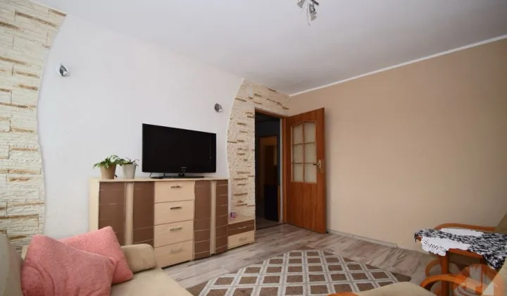 Mieszkanie 3-pokojowe Gliwice Łabędy