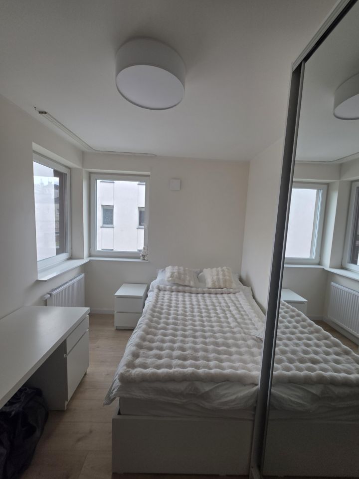 Mieszkanie 3-pokojowe Lublin Bronowice, ul. Garbarska. Zdjęcie 4
