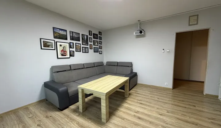 Mieszkanie 2-pokojowe Ropczyce, ul. Seweryna Udzieli