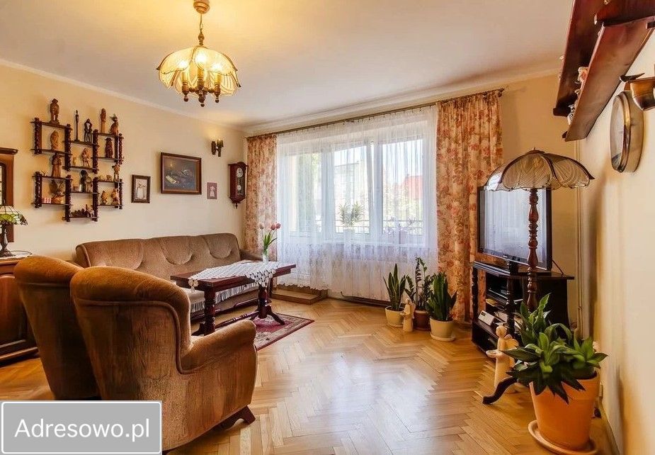 dom wolnostojący, 6 pokoi Żary, ul. K. Baczyńskiego. Zdjęcie 5