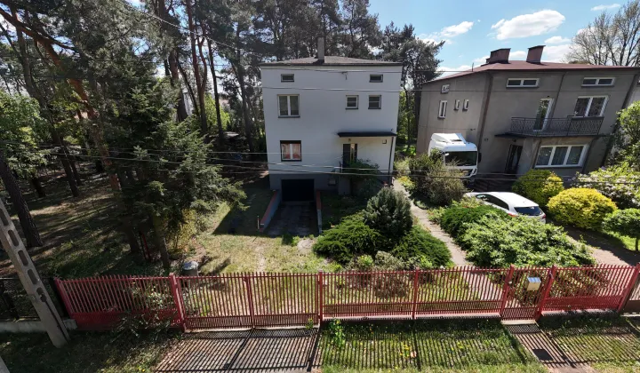 dom wolnostojący, 5 pokoi Głowno, ul. Plażowa