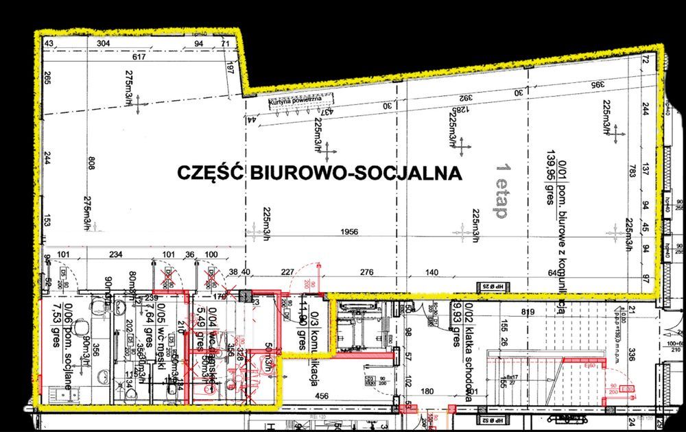 Biuro Tomaszkowo. Zdjęcie 7