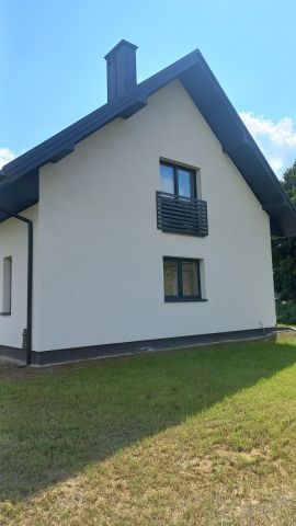 dom wolnostojący, 4 pokoje Ostrów-Kania, Zdrojowa. Zdjęcie 5