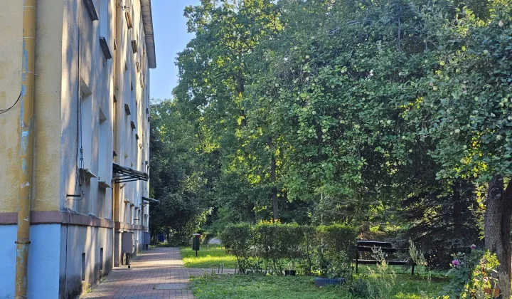 Mieszkanie 2-pokojowe Pionki, ul. Szkolna