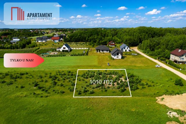 Działka budowlana Kościerzyna, ul. Radosna. Zdjęcie 3
