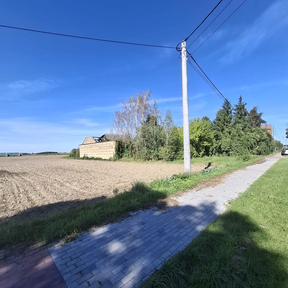 Działka rolno-budowlana Sobiałkowo. Zdjęcie 2