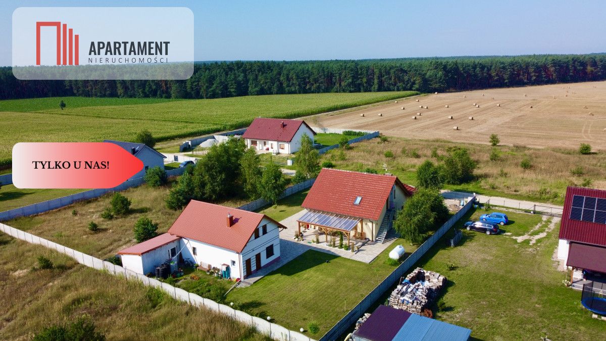 dom wolnostojący, 5 pokoi Gogołowice. Zdjęcie 18
