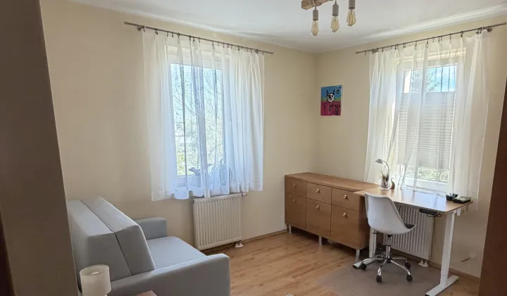 Pokój Kraków Dębniki, ul. Czerwone Maki