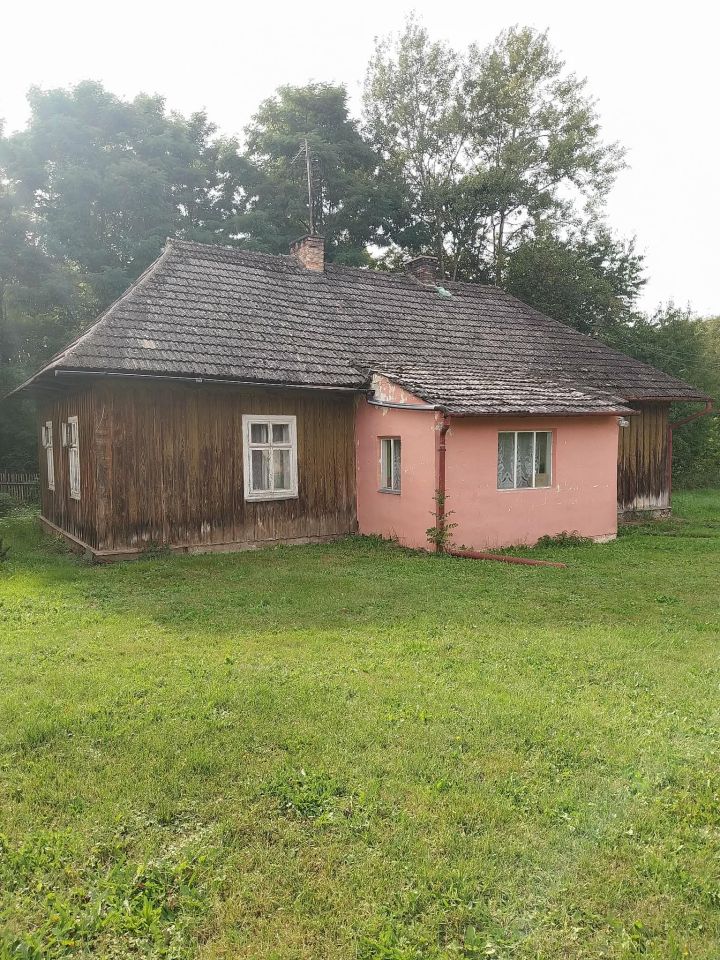 Dom – Wójtowa, powiat gorlicki - Widok 3