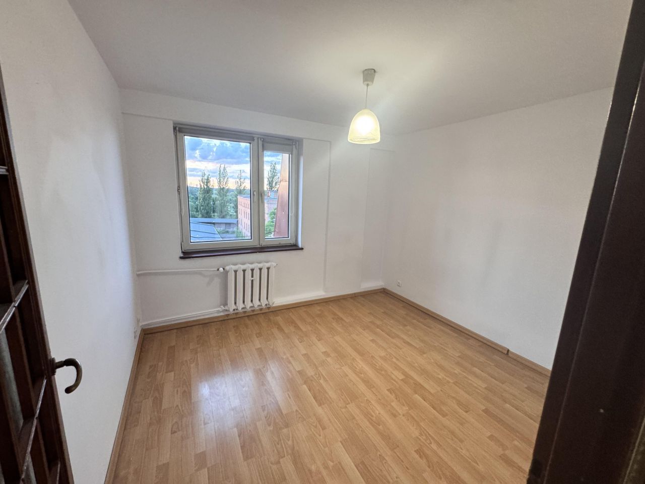 Mieszkanie 4-pokojowe Wrocław Szczepin, ul. Poznańska. Zdjęcie 10