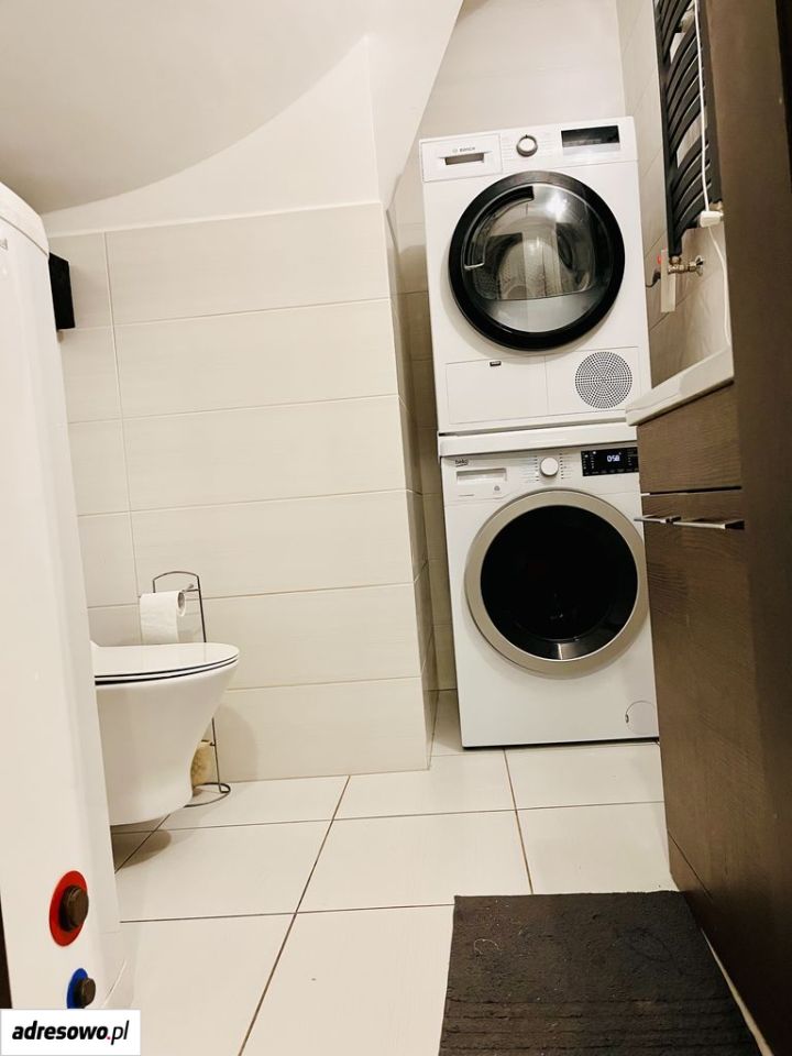 dom szeregowy, 5 pokoi Ołtarzew, ul. Duchnicka. Zdjęcie 7
