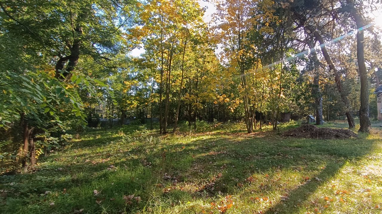 Działka budowlana Dzierzgówek. Zdjęcie 8