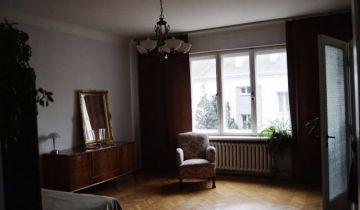 Mieszkanie 3-pokojowe Warszawa Praga-Południe, al. Jerzego Waszyngtona. Zdjęcie 1