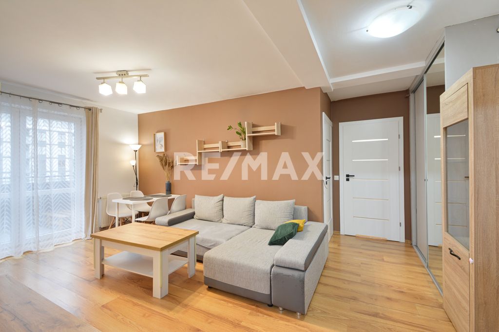 Mieszkanie 3-pokojowe Kołobrzeg, ul. Wielkopolska