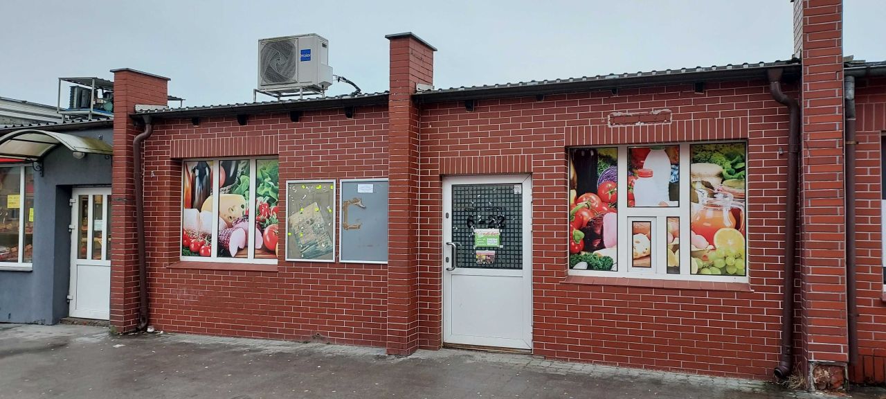 Lokal Debrzno, ul. Przechodnia. Zdjęcie 2