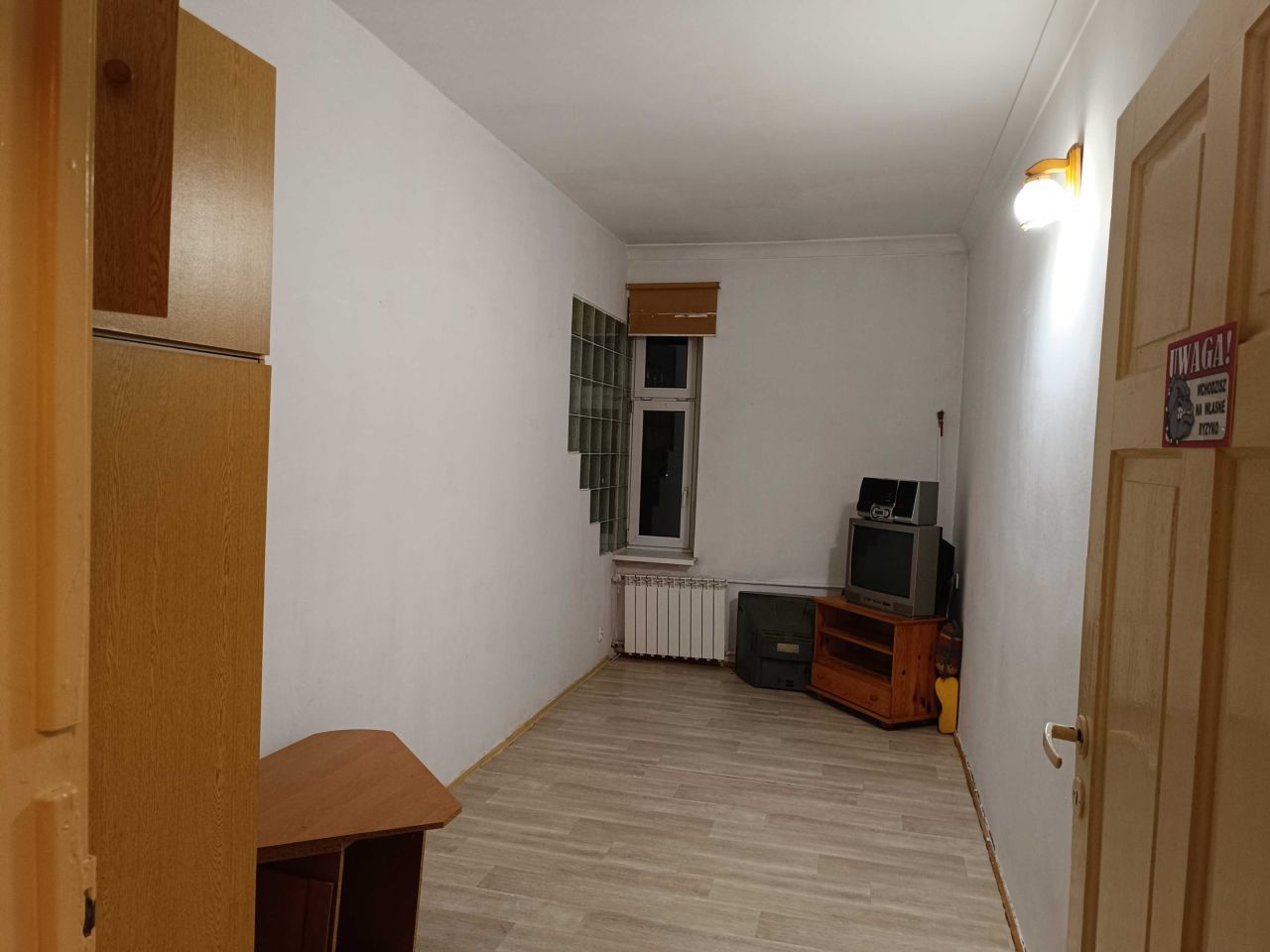 Mieszkanie 3-pokojowe Kalisz Korczak. Zdjęcie 4