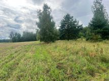 Działka budowlana Gzowice-Kolonia. Zdjęcie 2