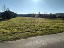 Działka rolno-budowlana Dębówko. Zdjęcie 1