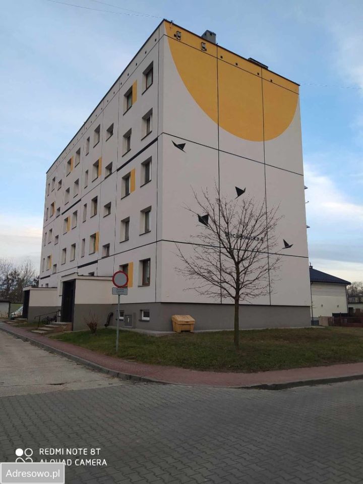 Mieszkanie 3-pokojowe Kozienice, ul. Maciejowicka. Zdjęcie 3