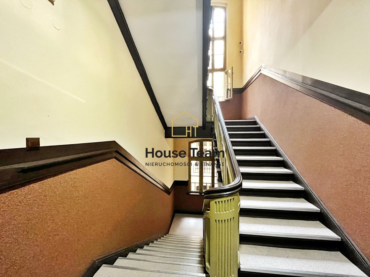 Mieszkanie 4-pokojowe Bydgoszcz Śródmieście, ul. Gdańska. Zdjęcie 12