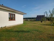 dom wolnostojący, 3 pokoje Gosławice Zalesie. Zdjęcie 3