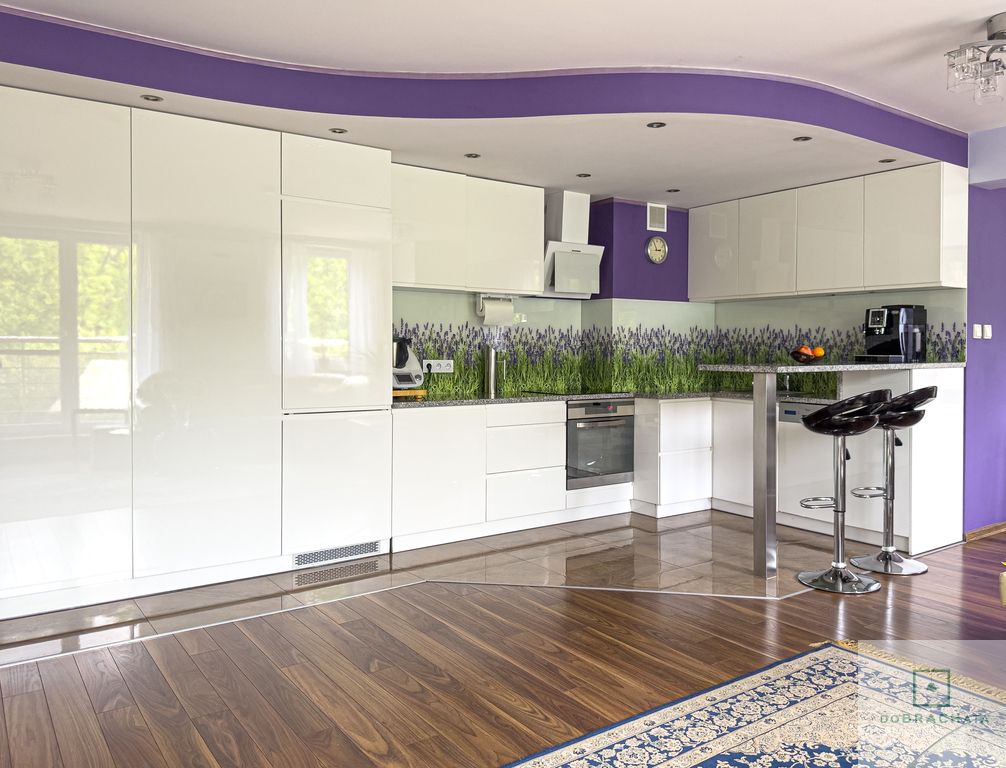 Mieszkanie 3-pokojowe Warszawa Wesoła, ul. Wspólna. Zdjęcie 8