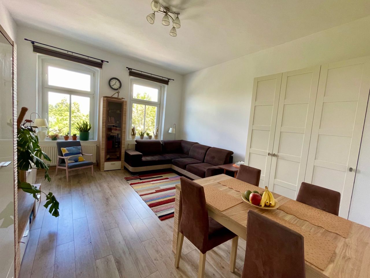 Mieszkanie 2-pokojowe Wrocław Krzyki