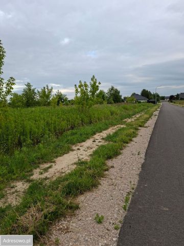 Działka budowlana Nowe Mostki. Zdjęcie 1